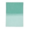 Bluebellgray Lochside Knitted Atlantic Green 130x170cm