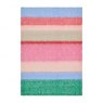 Bluebellgray West Coast Stripe Throw 130x170cm