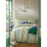 Bluebellgray Sunday Stripe Botanical Greens Bedding