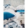 Designer Guild Indigo Flower Bedding