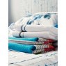 Designer Guild Indigo Flower Bedding