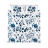 Designers Guild Designers Guild Indigo Flower Bedding
