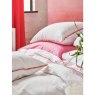 Designers Guild Burlington Fringe Fuschia Pink Bedding
