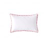 Designers Guild Designers Guild Burlington Fringe Fuschia Pink Bedding