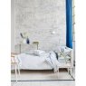 Designers Guild Burlington Fringe Cobalt Blue Bedding