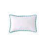 Designers Guild Designers Guild Burlington Fringe Cobalt Blue Bedding