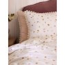 Laura Ashley Neve Floral Plaster Pink Bedding