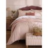 Laura Ashley Neve Floral Plaster Pink Bedding