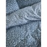 Laura Ashley Sweet Alyssum Denim Blue Bedding