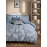 Laura Ashley Laura Ashley Sweet Alyssum Denim Blue Bedding