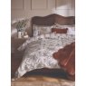 Laura Ashley Tuileries Dark Truffle Bedding