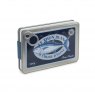 Balvi Conserverie Tin Notebook - Sardines / Salmon / Tuna
