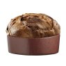 Filippi Panettone Glassato Senza Canditi With Raisins 500g