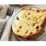 Filippi Panettone Glassato Senza Canditi With Raisins 500g