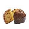 Panettone Classico Damerino With Raisins & Candied Fruit 750g