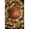 Filippi  Panettone Classico Damerino With Raisins & Candied Fruit 750g