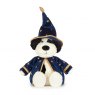 Jellycat  Jellycat Rufferty Puppy Wizard