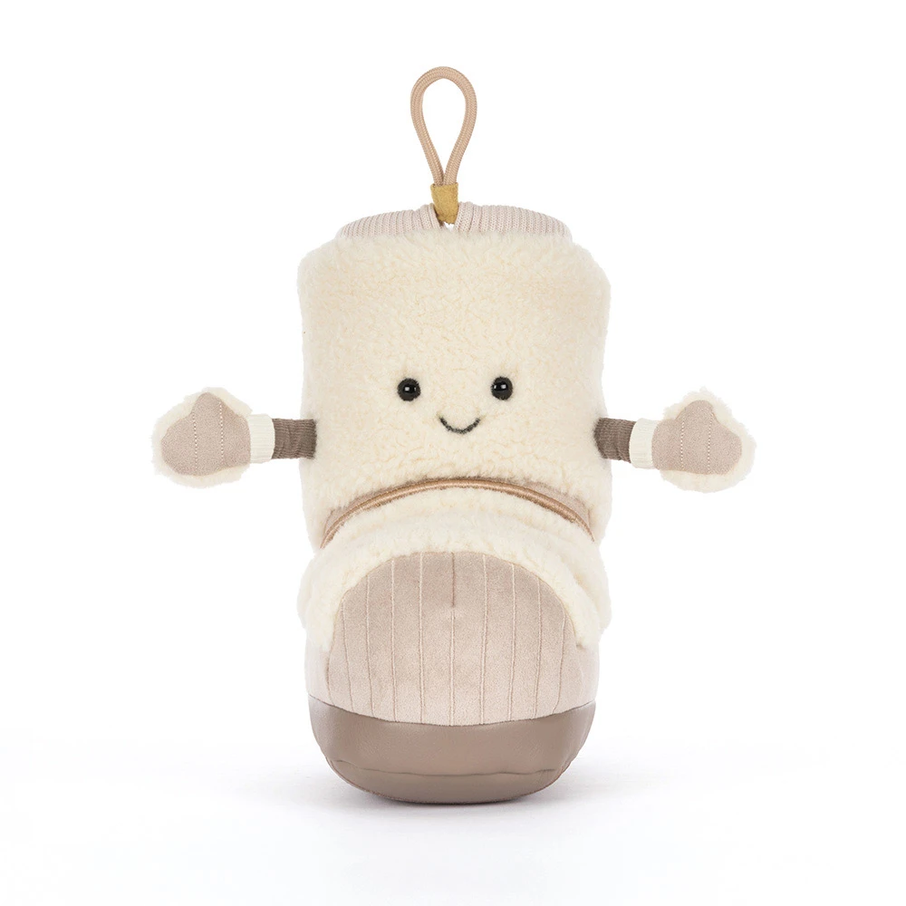 Jellycat Amuseables Perta Snow Boot