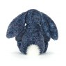Jellycat Hopscone Luxe Bunny Original