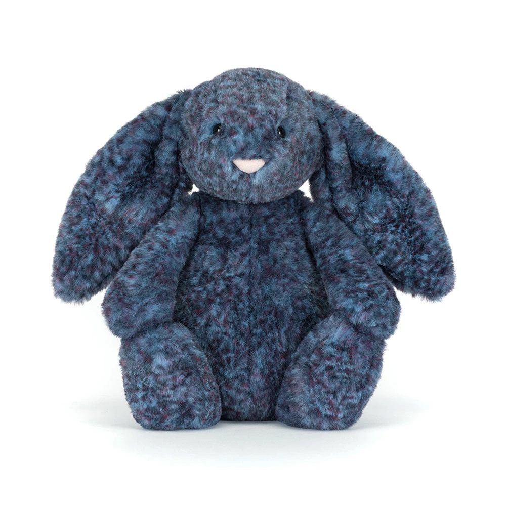 Jellycat  Jellycat Hopscone Luxe Bunny Original