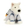 Jellycat Munro Scottie Dog Space