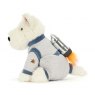 Jellycat Munro Scottie Dog Space