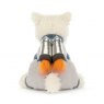 Jellycat Munro Scottie Dog Space