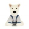 Jellycat Munro Scottie Dog Space