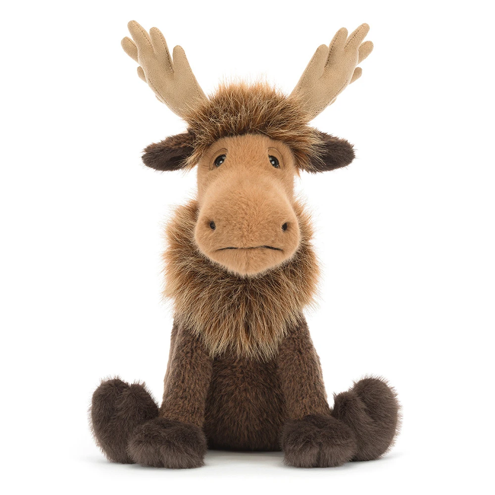 Jellycat  Jellycat Birchly Moose