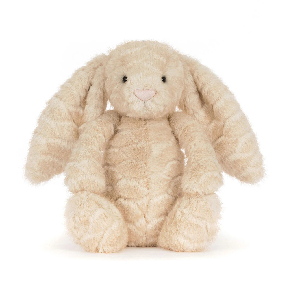 Jellycat  Jellycat Franilla Luxe Bunny Original
