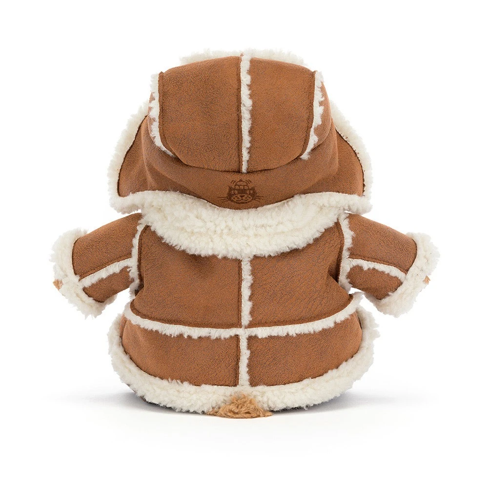Jellycat Bartholomew Bear Alpine