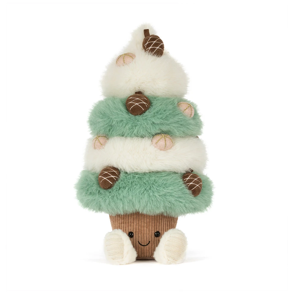 Jellycat  Jellycat Amuseables Pinecone Tree