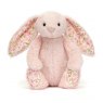 Jellycat  Jellycat Blossom Blush Bunny Cherry Small