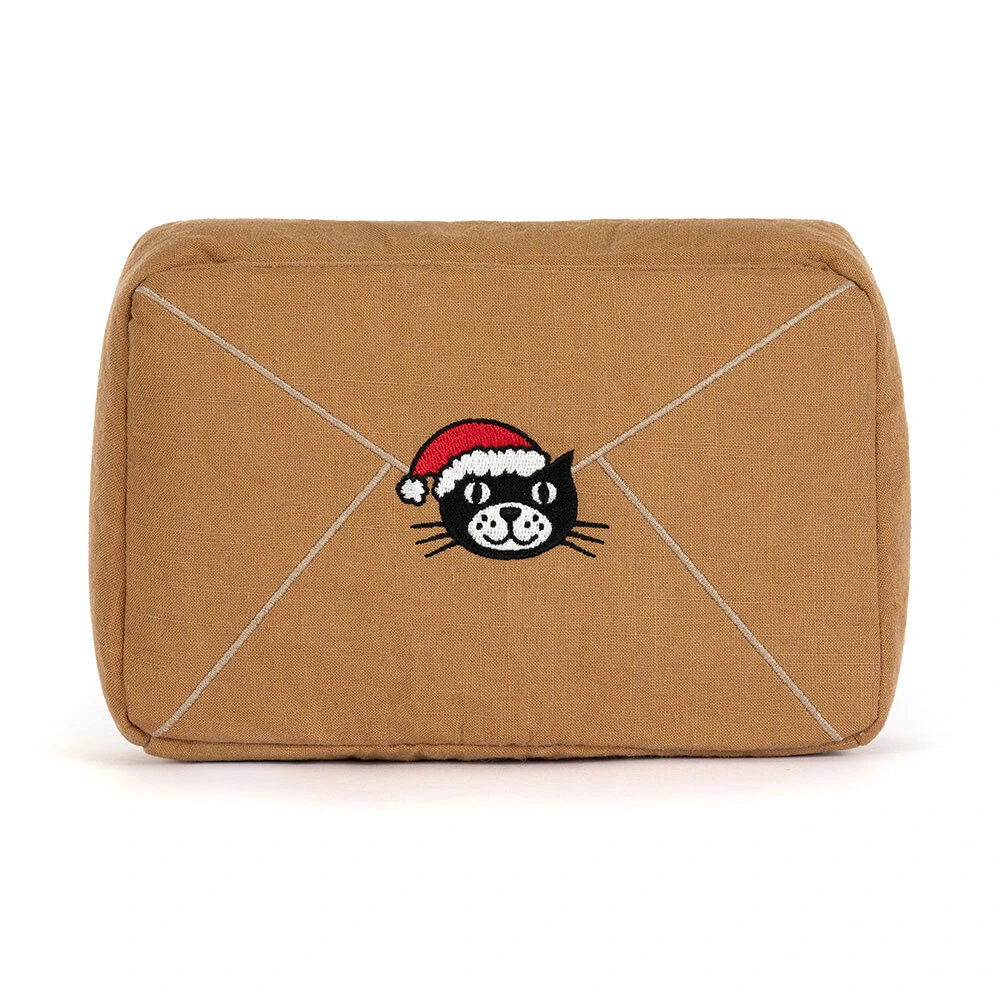 Jellycat Amuseables Letter To Santa