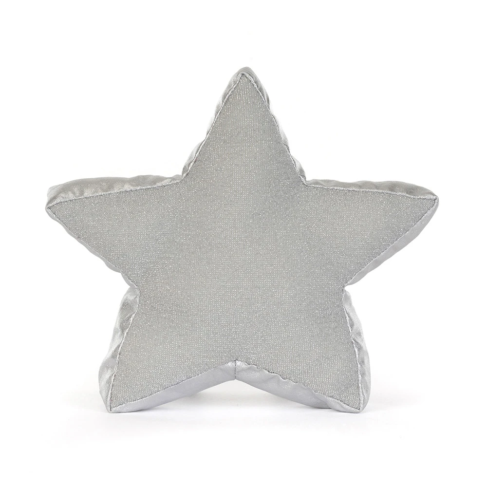 Jellycat Amuseables Silver Star