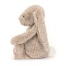Jellycat Blossom Beige Bunny Petal Huge
