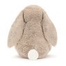 Jellycat Blossom Beige Bunny Petal Huge