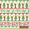 Emma Bridgewater Napkins - Christmas Joy