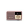 Roberts Revival Petite 2 - Dusky Pink