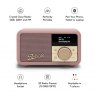Roberts Revival Petite 2 - Dusky Pink