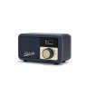 Roberts Revival Petite 2 - Midnight Blue
