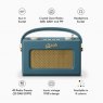 Roberts Revival Uno BT - Teal Blue