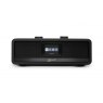 Roberts Revere 100 Stereo System Black