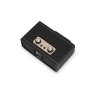 Roberts Revere 100 Stereo System Black