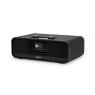 Roberts Revere 300 CD Stereo System Black