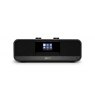 Roberts Revere 300 CD Stereo System Black