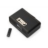 Roberts Revere 300 CD Stereo System Black