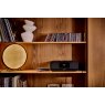 Roberts Roberts Revere 300 CD Stereo System Black