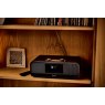 Roberts Roberts Revere 300 CD Stereo System Black