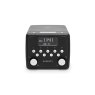 Roberts Sound 49 CD Clock Radio - Black